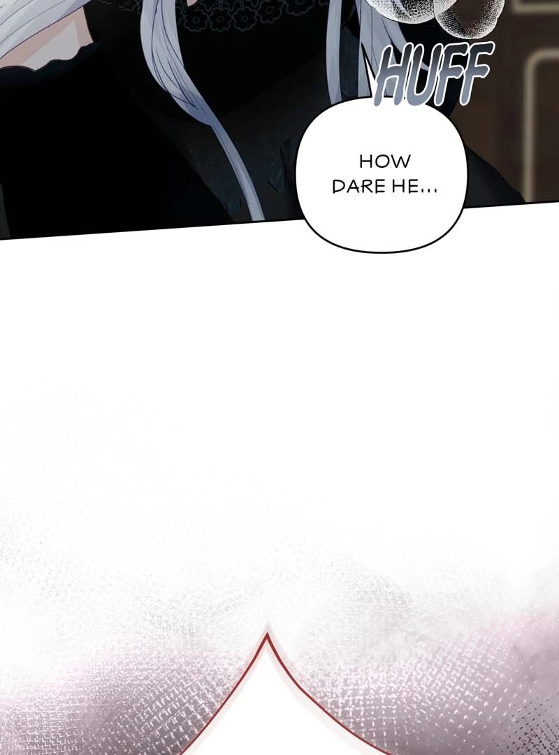 The Cursed Prince and His Clairvoyant Maid Chapter 59 - Page 54