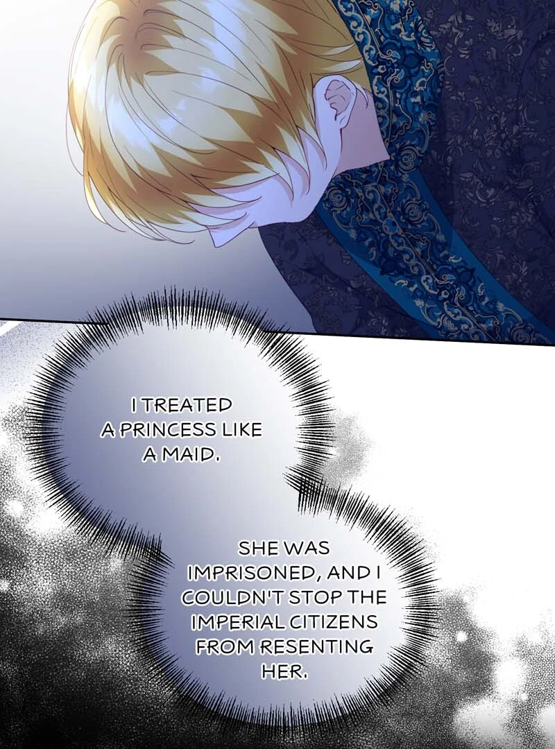 The Cursed Prince and His Clairvoyant Maid Chapter 59 - Page 6