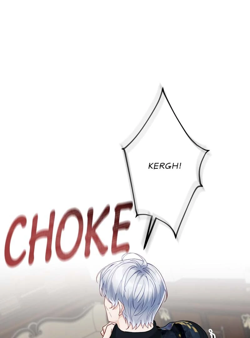 The Cursed Prince and His Clairvoyant Maid Chapter 59 - Page 62