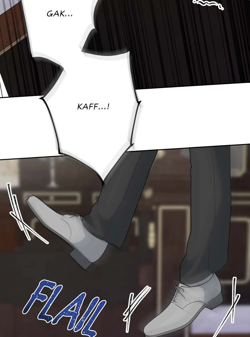 The Cursed Prince and His Clairvoyant Maid Chapter 59 - Page 64