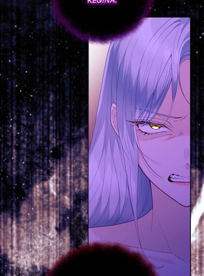 The Cursed Prince and His Clairvoyant Maid Chapter 59 - Page 66