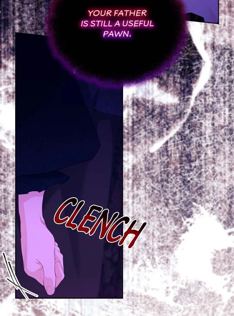 The Cursed Prince and His Clairvoyant Maid Chapter 59 - Page 67