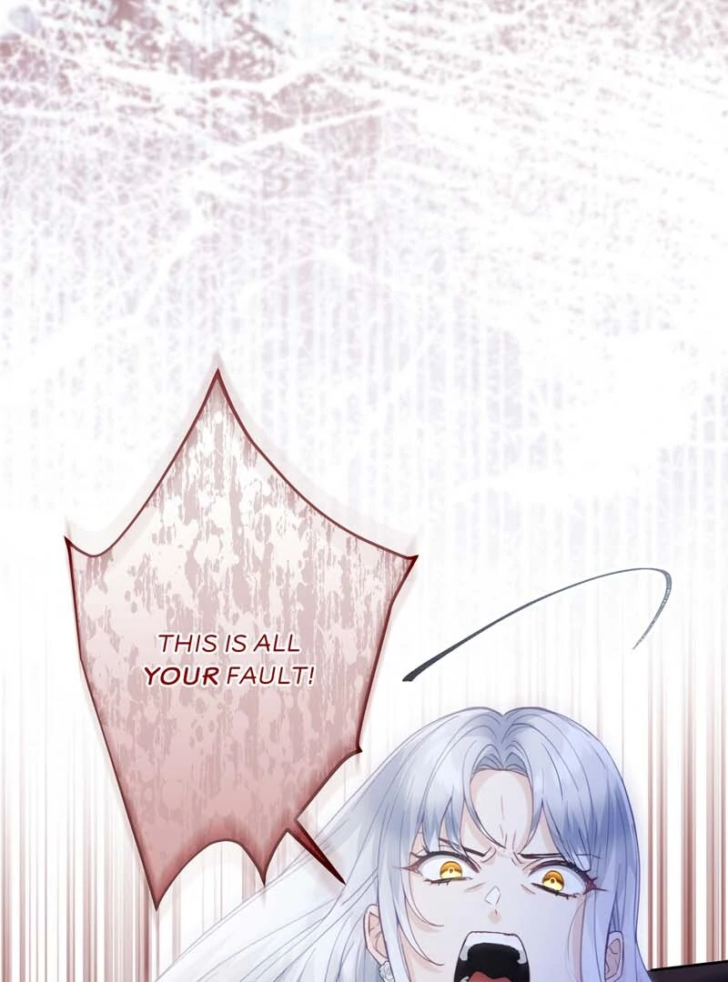 The Cursed Prince and His Clairvoyant Maid Chapter 59 - Page 68