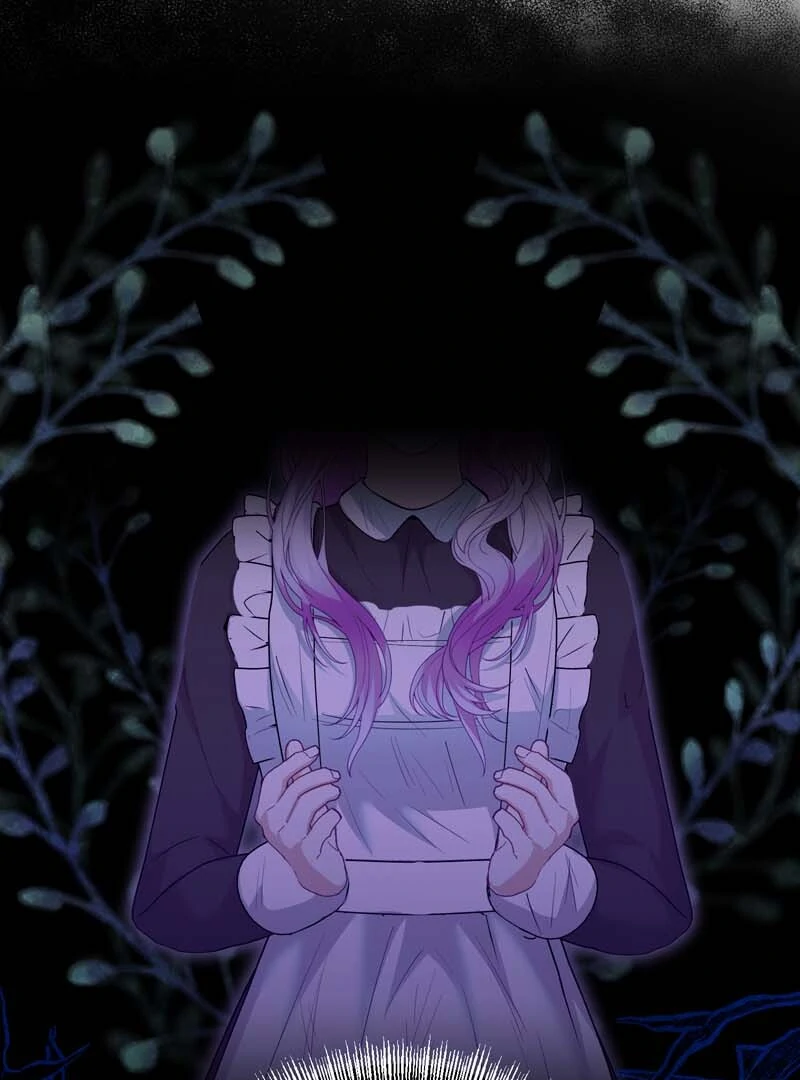 The Cursed Prince and His Clairvoyant Maid Chapter 59 - Page 7