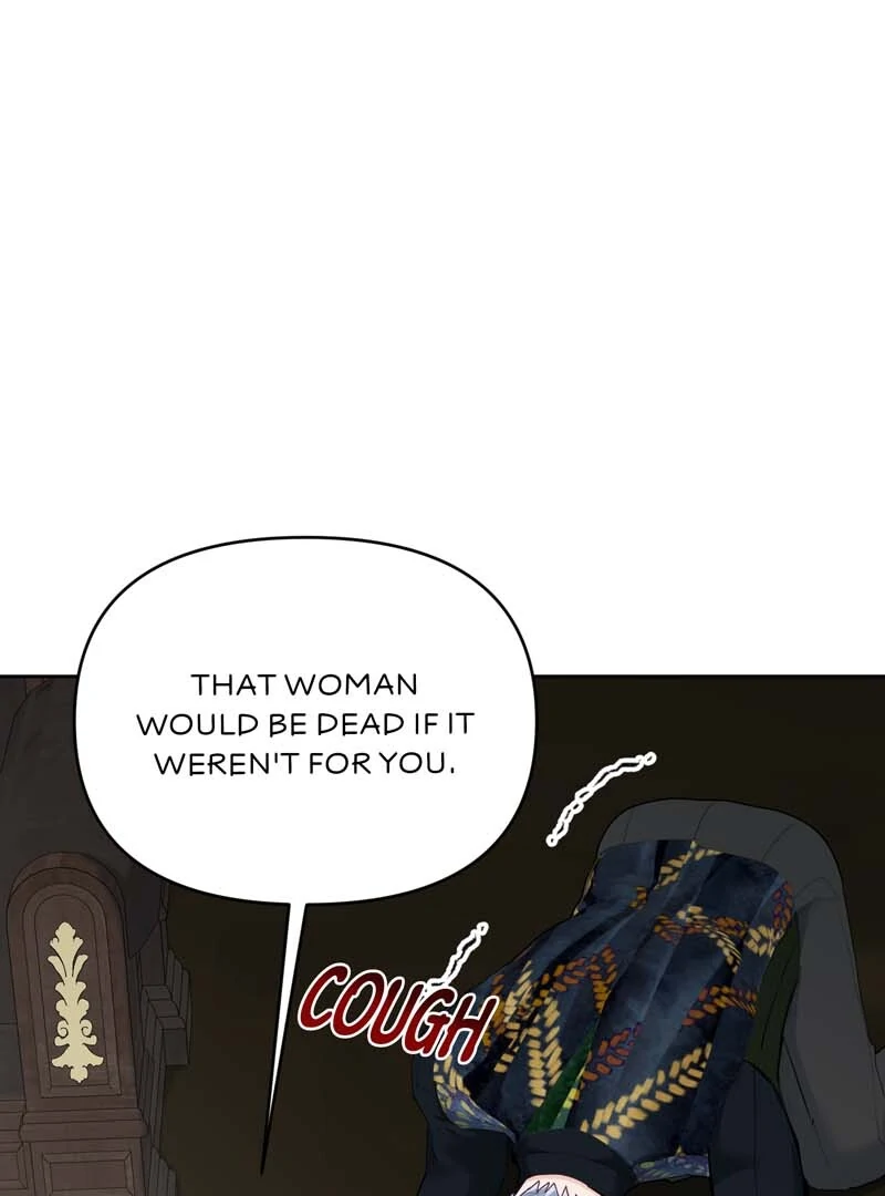 The Cursed Prince and His Clairvoyant Maid Chapter 59 - Page 71