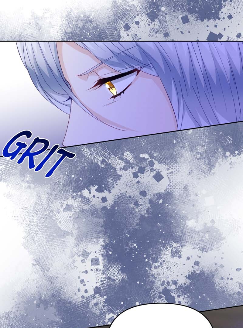 The Cursed Prince and His Clairvoyant Maid Chapter 59 - Page 75