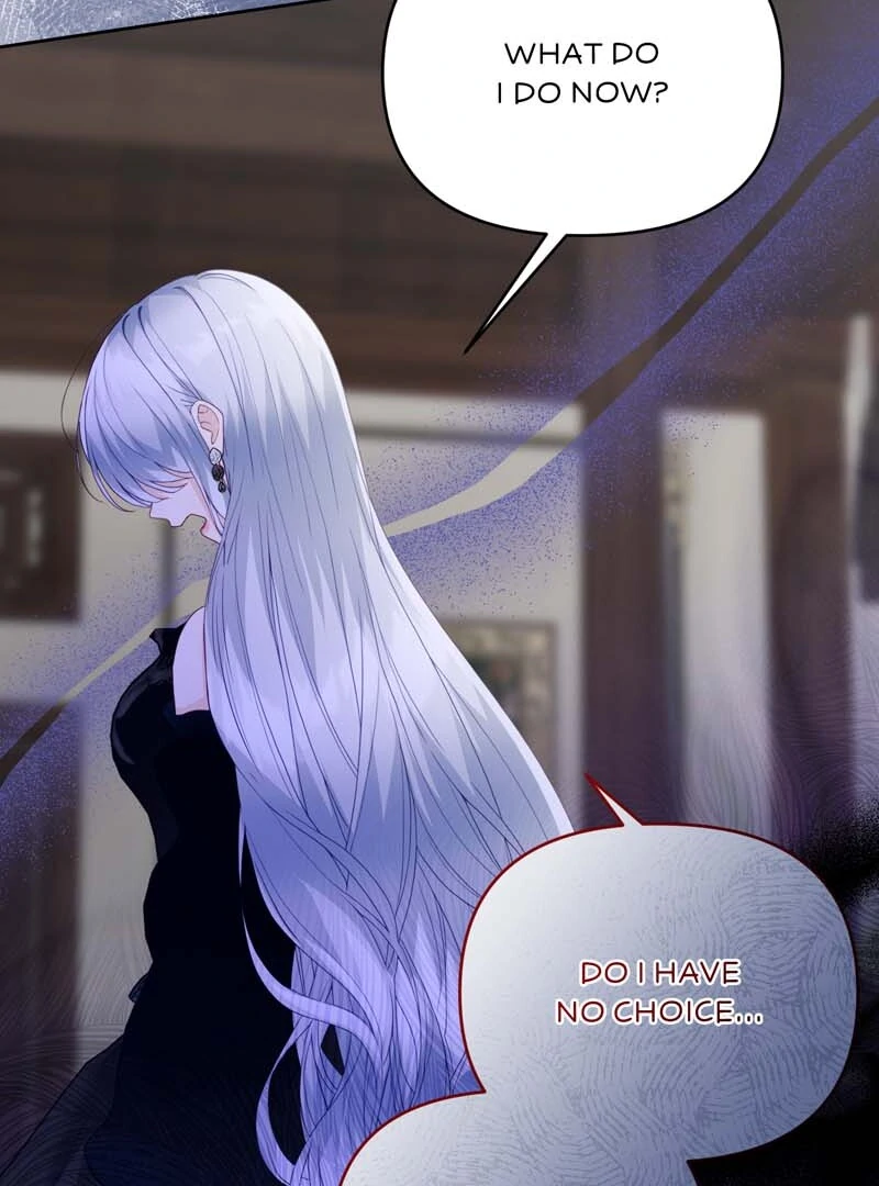 The Cursed Prince and His Clairvoyant Maid Chapter 59 - Page 76