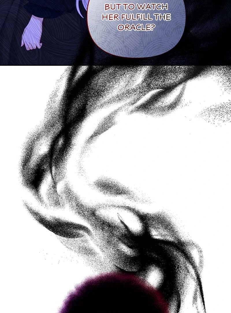 The Cursed Prince and His Clairvoyant Maid Chapter 59 - Page 77