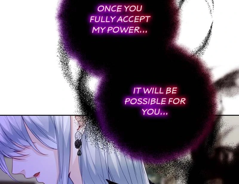 The Cursed Prince and His Clairvoyant Maid Chapter 59 - Page 78