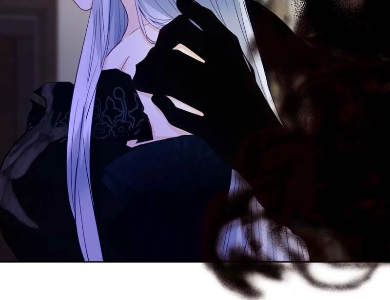 The Cursed Prince and His Clairvoyant Maid Chapter 59 - Page 79