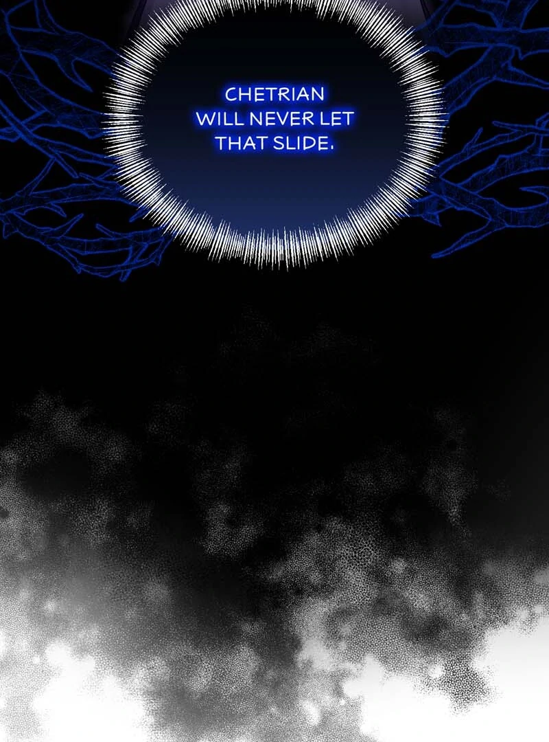 The Cursed Prince and His Clairvoyant Maid Chapter 59 - Page 8