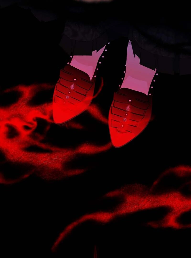 The Cursed Prince and His Clairvoyant Maid Chapter 59 - Page 81