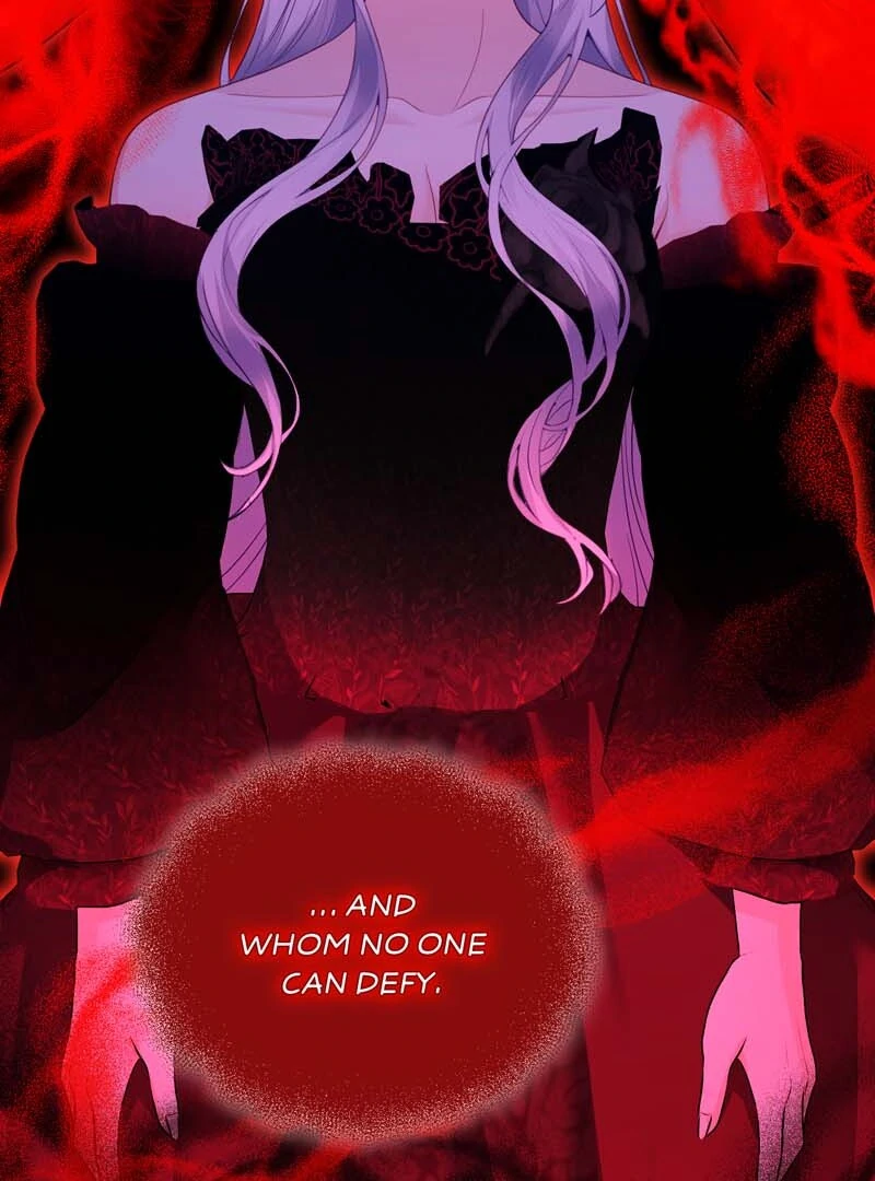 The Cursed Prince and His Clairvoyant Maid Chapter 59 - Page 83