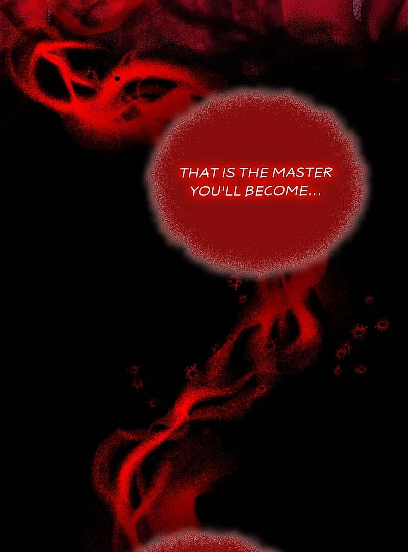 The Cursed Prince and His Clairvoyant Maid Chapter 59 - Page 84