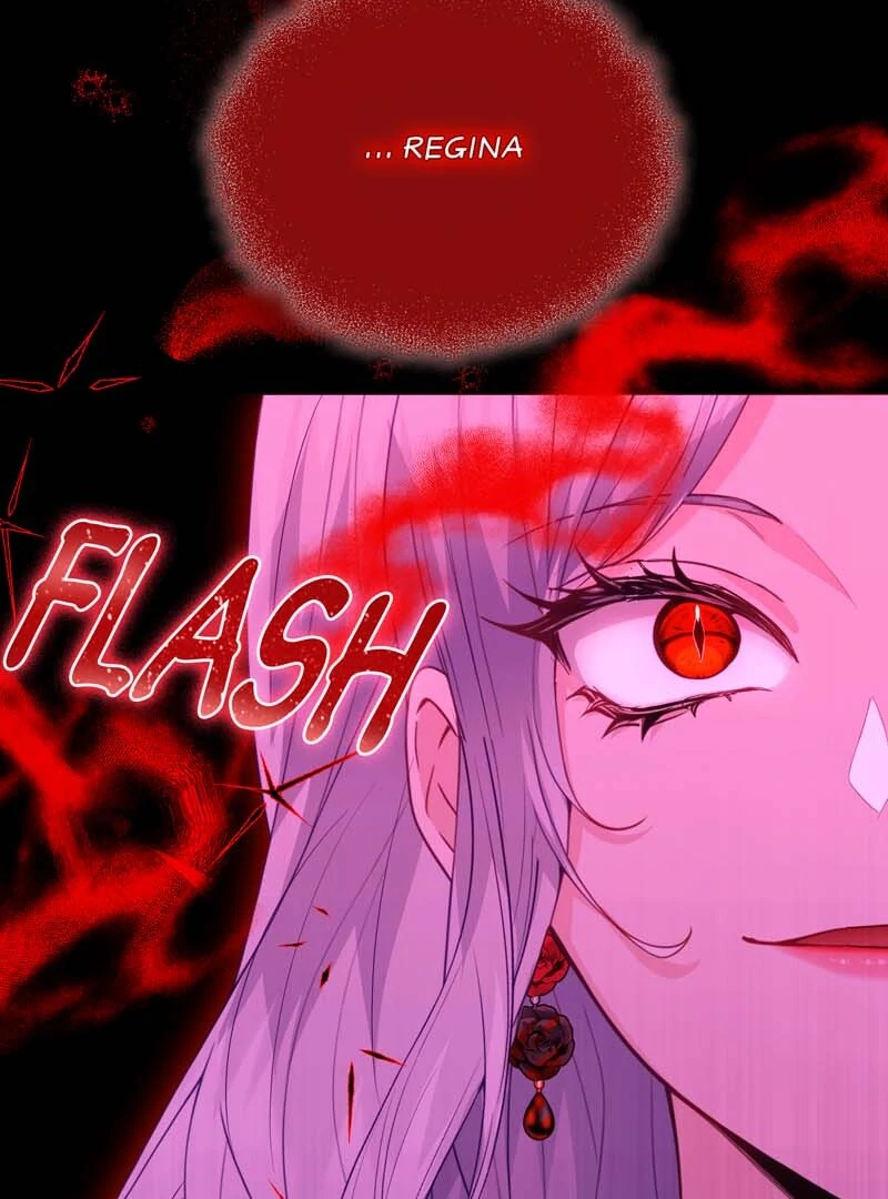 The Cursed Prince and His Clairvoyant Maid Chapter 59 - Page 85