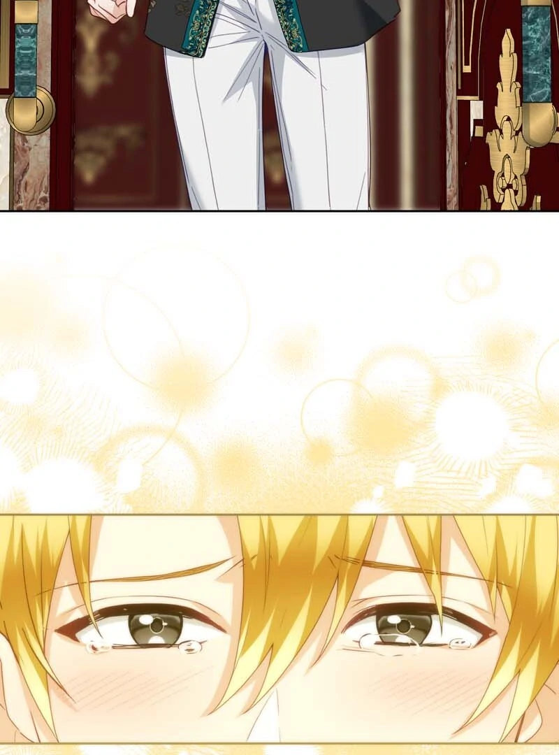 The Cursed Prince and His Clairvoyant Maid Chapter 59 - Page 93