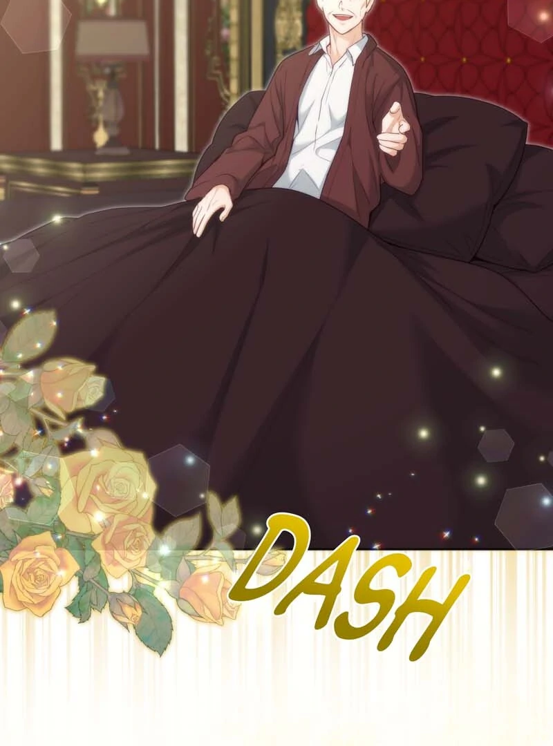 The Cursed Prince and His Clairvoyant Maid Chapter 59 - Page 95