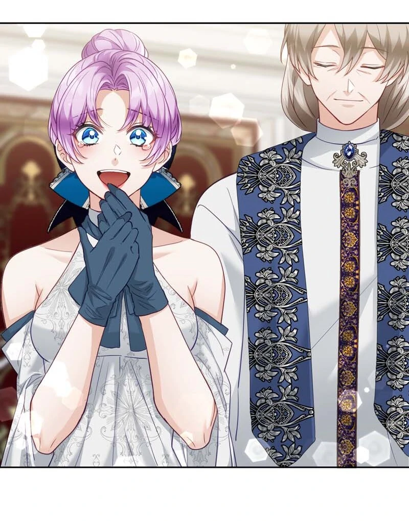 The Cursed Prince and His Clairvoyant Maid Chapter 59 - Page 98