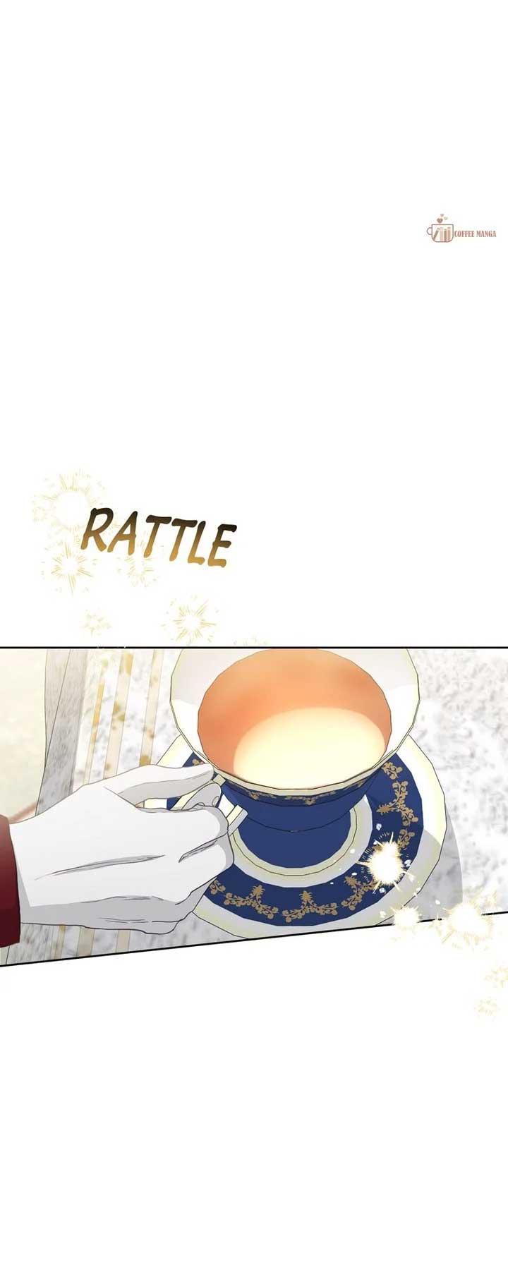 The Cursed Prince and His Clairvoyant Maid Chapter 6 - Page 1