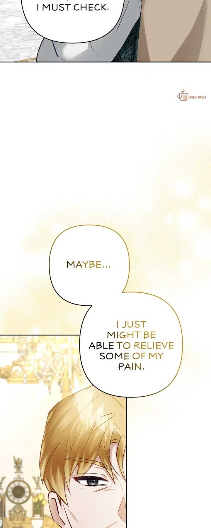 The Cursed Prince and His Clairvoyant Maid Chapter 6 - Page 11