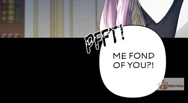 The Cursed Prince and His Clairvoyant Maid Chapter 6 - Page 21