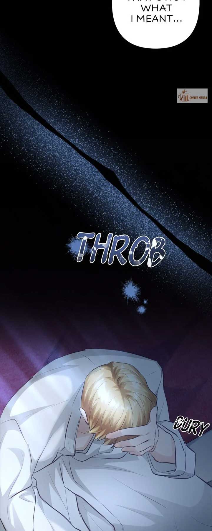 The Cursed Prince and His Clairvoyant Maid Chapter 6 - Page 23