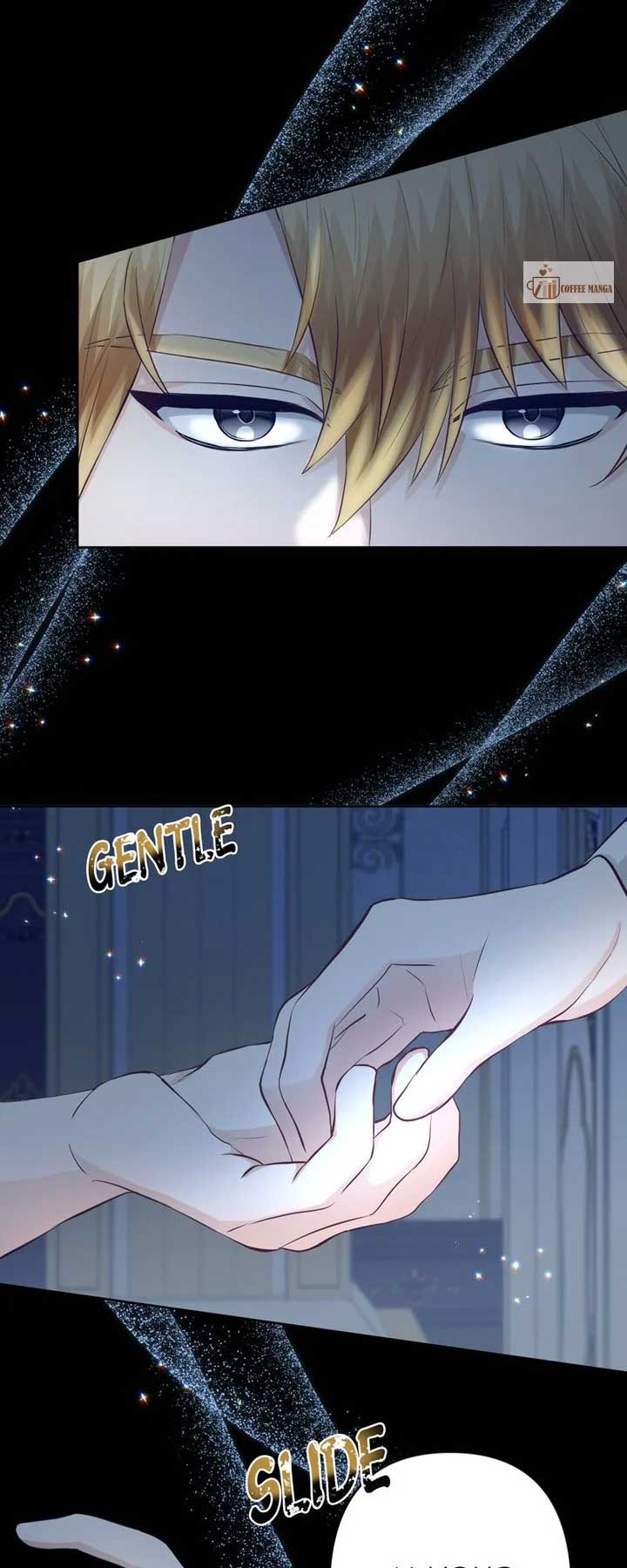 The Cursed Prince and His Clairvoyant Maid Chapter 6 - Page 26