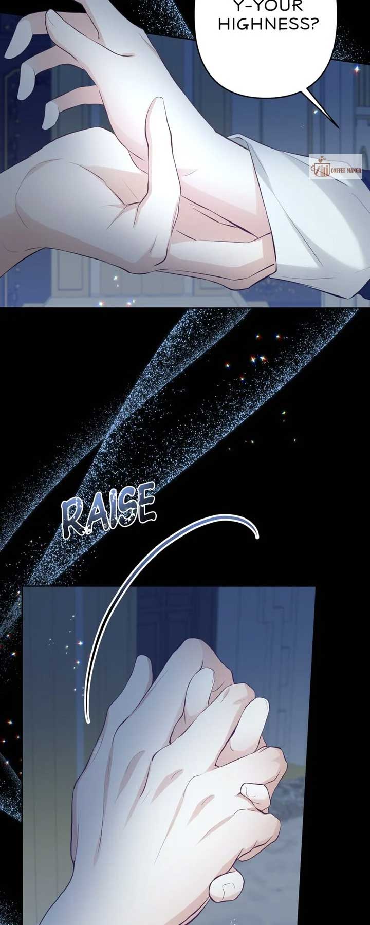 The Cursed Prince and His Clairvoyant Maid Chapter 6 - Page 27