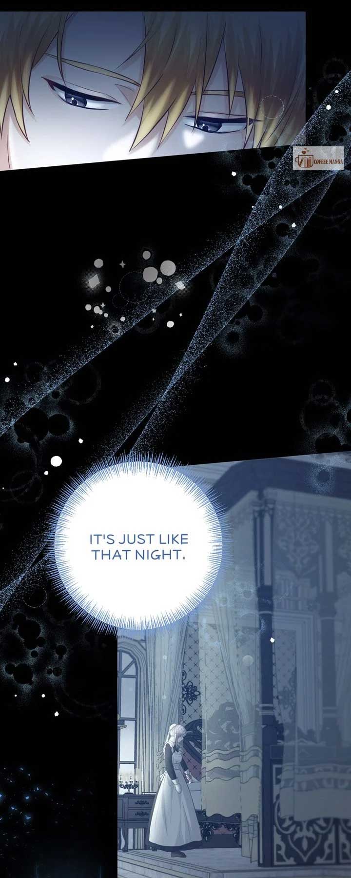 The Cursed Prince and His Clairvoyant Maid Chapter 6 - Page 29