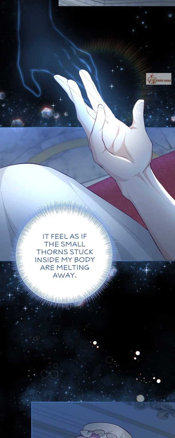 The Cursed Prince and His Clairvoyant Maid Chapter 6 - Page 30