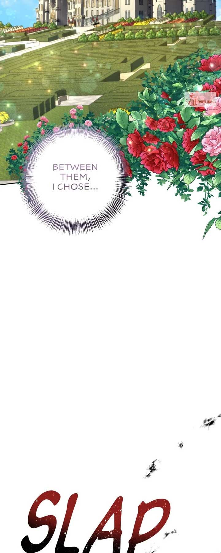 The Cursed Prince and His Clairvoyant Maid Chapter 6 - Page 45