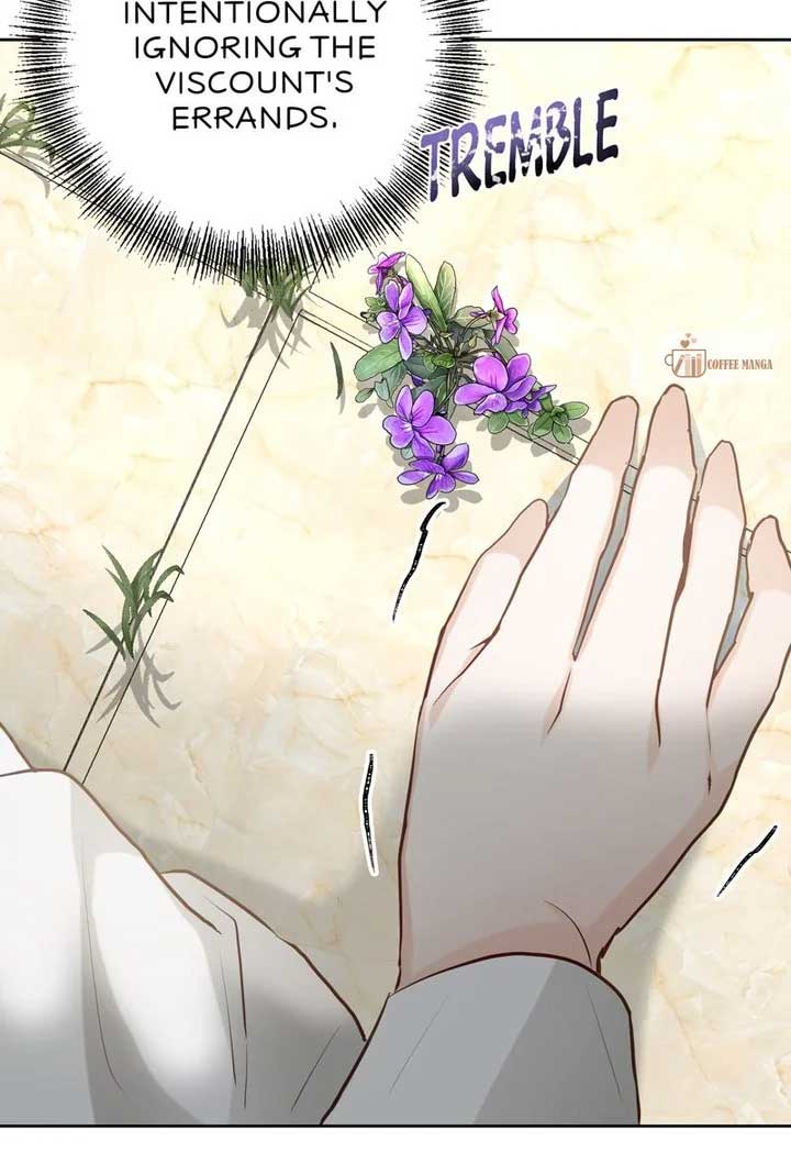 The Cursed Prince and His Clairvoyant Maid Chapter 6 - Page 48