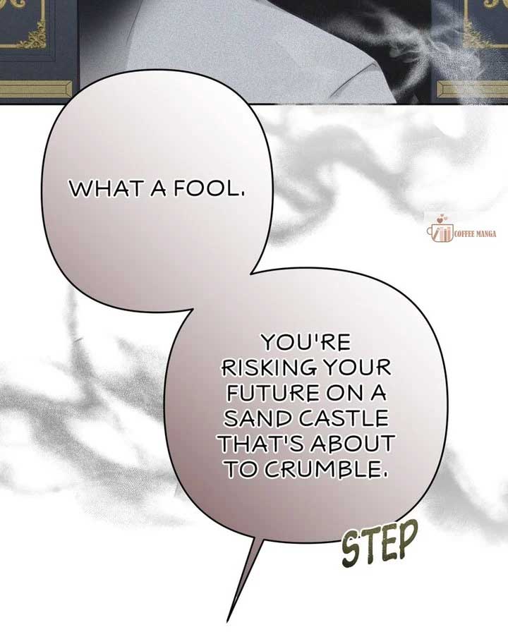 The Cursed Prince and His Clairvoyant Maid Chapter 6 - Page 55