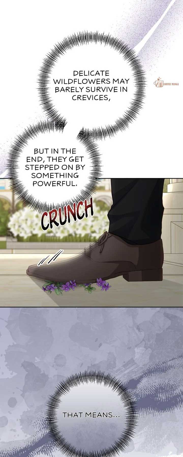 The Cursed Prince and His Clairvoyant Maid Chapter 6 - Page 57