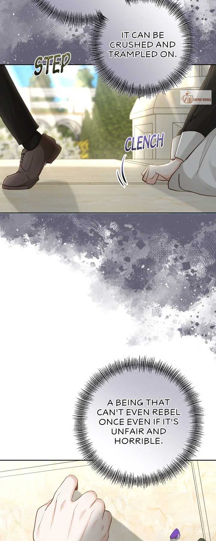 The Cursed Prince and His Clairvoyant Maid Chapter 6 - Page 64