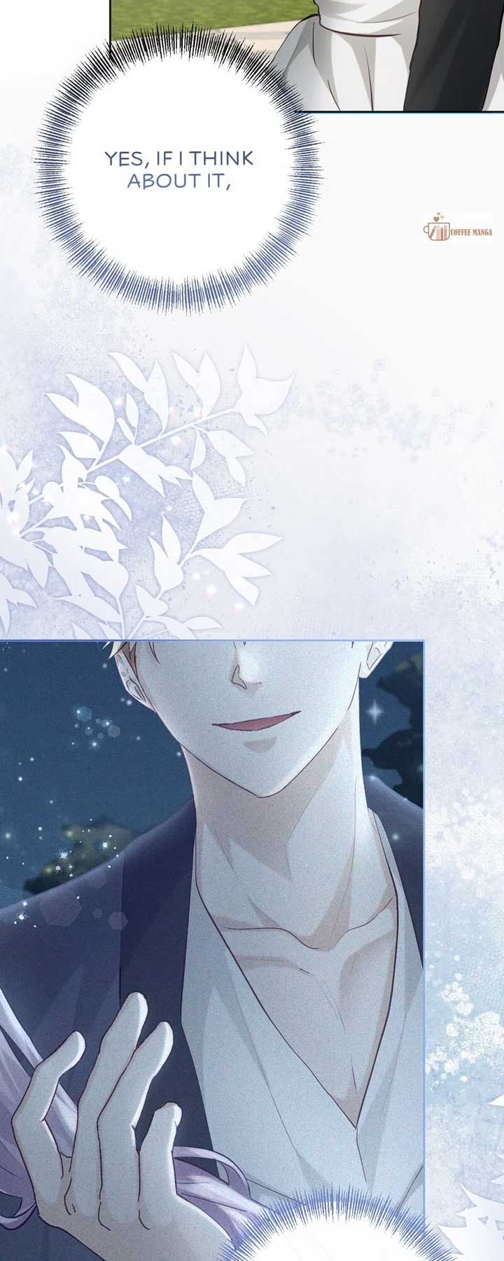 The Cursed Prince and His Clairvoyant Maid Chapter 6 - Page 66