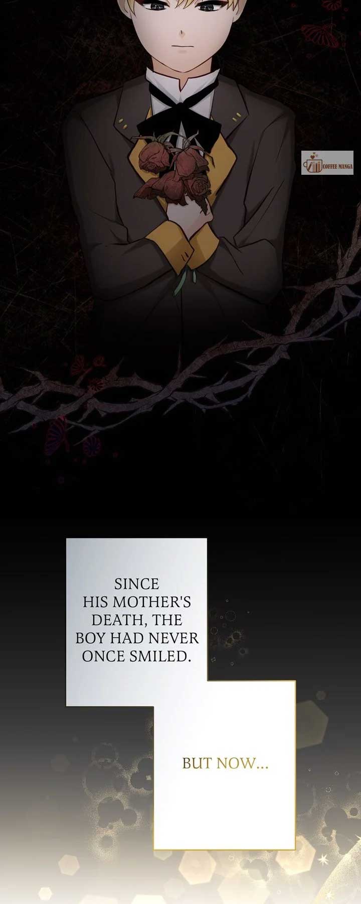 The Cursed Prince and His Clairvoyant Maid Chapter 6 - Page 7