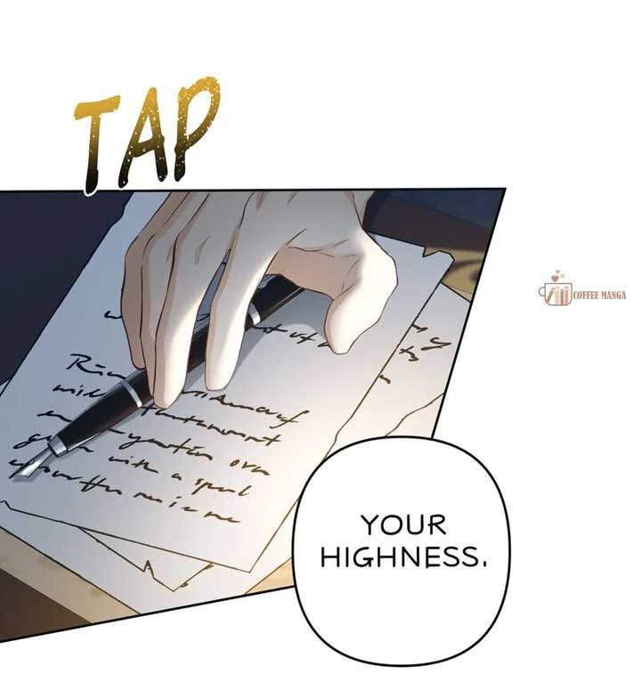 The Cursed Prince and His Clairvoyant Maid Chapter 6 - Page 73