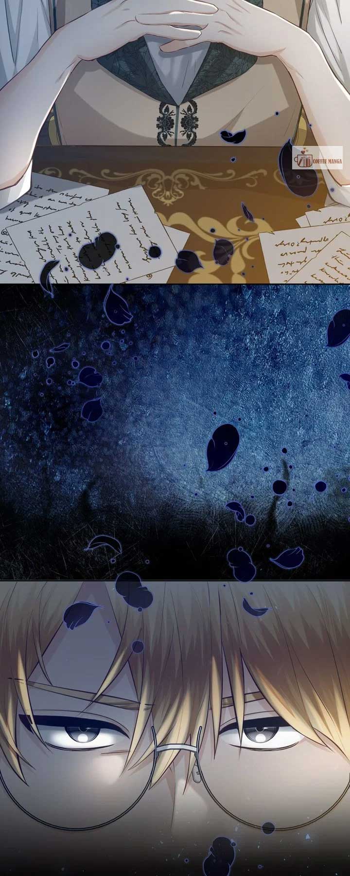 The Cursed Prince and His Clairvoyant Maid Chapter 6 - Page 75