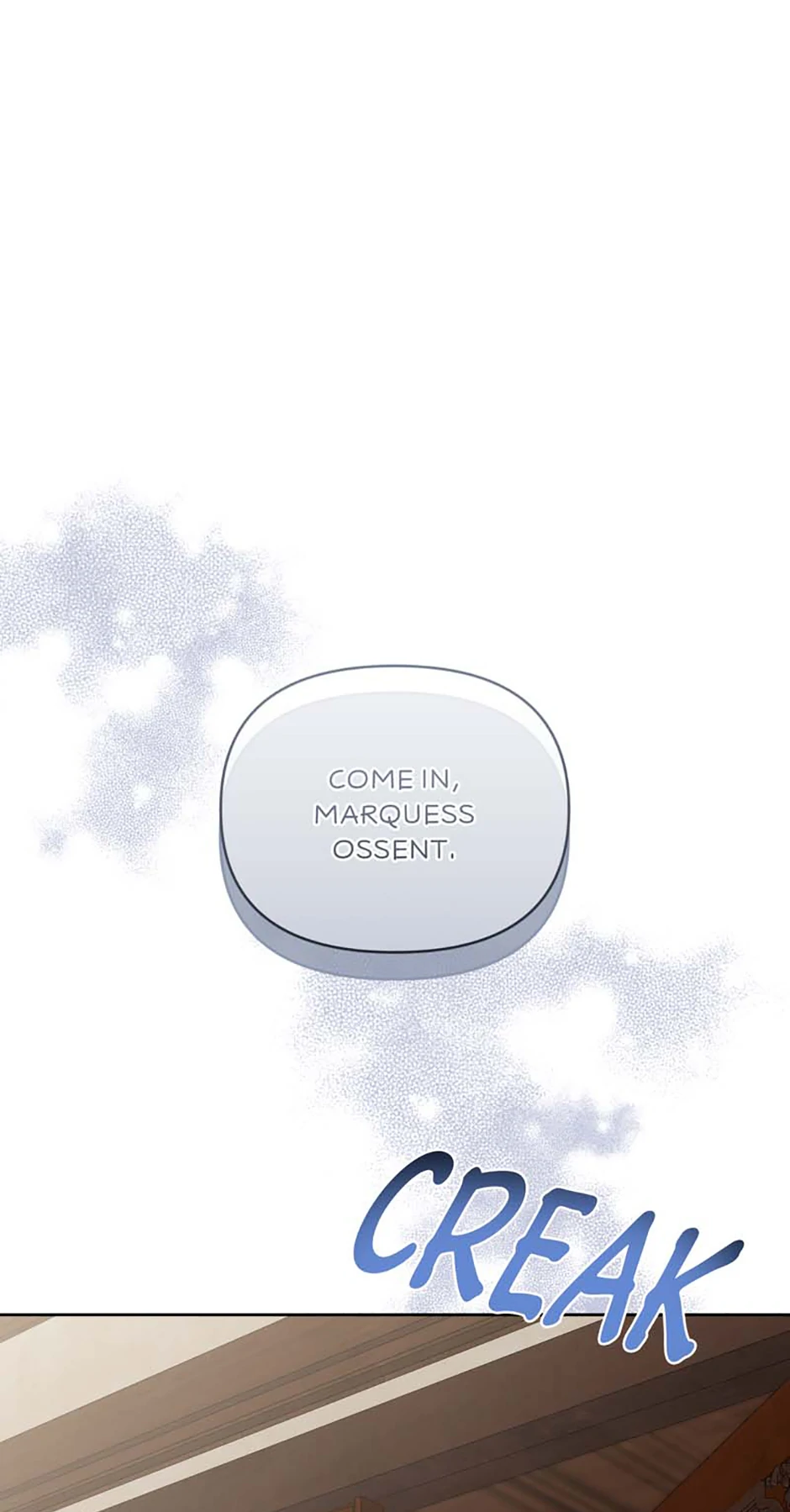 The Cursed Prince and His Clairvoyant Maid Chapter 60 - Page 1