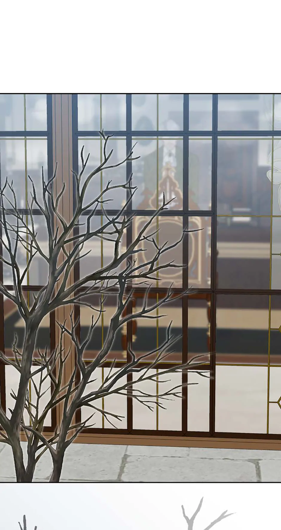 The Cursed Prince and His Clairvoyant Maid Chapter 60 - Page 11