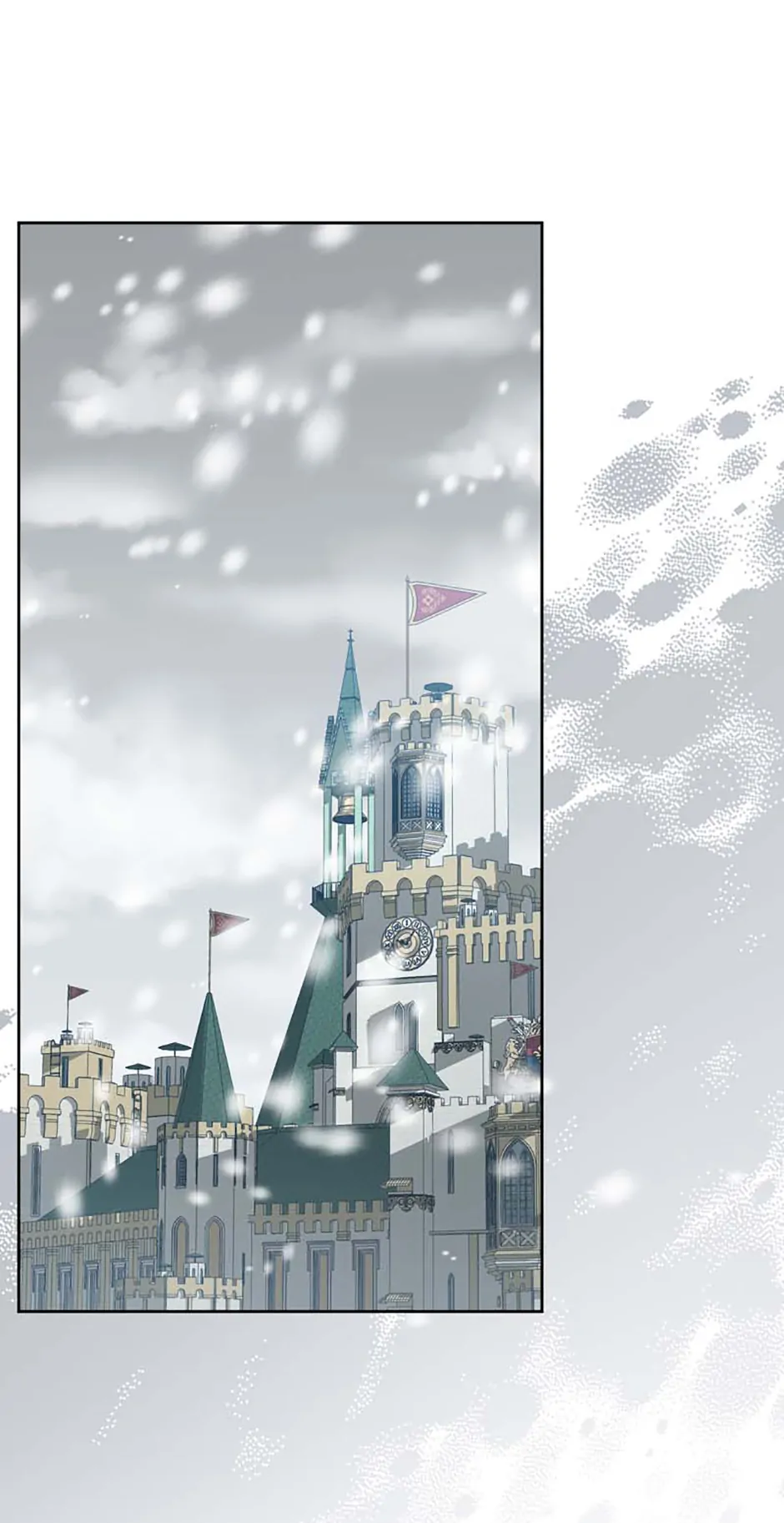 The Cursed Prince and His Clairvoyant Maid Chapter 60 - Page 13