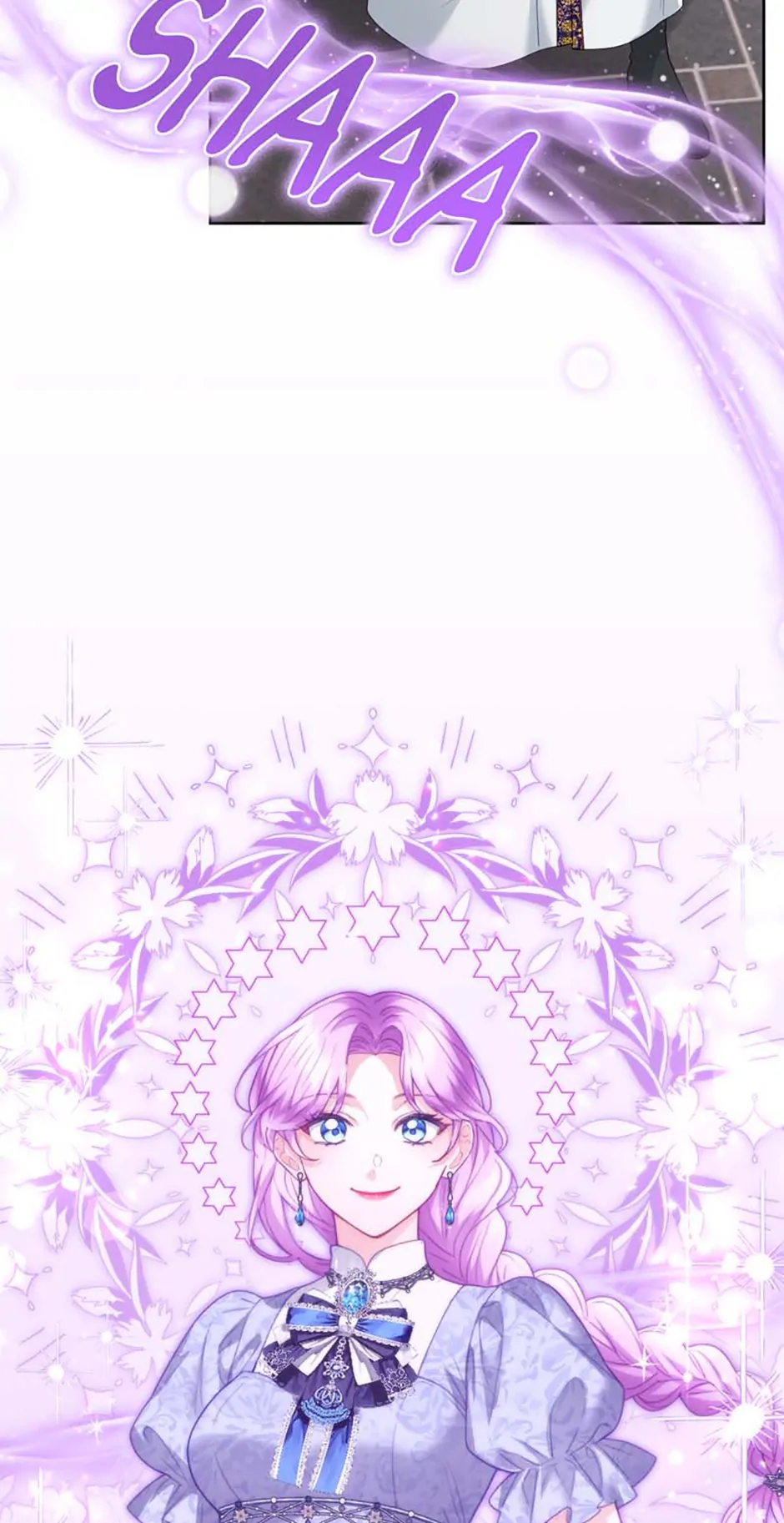 The Cursed Prince and His Clairvoyant Maid Chapter 60 - Page 15