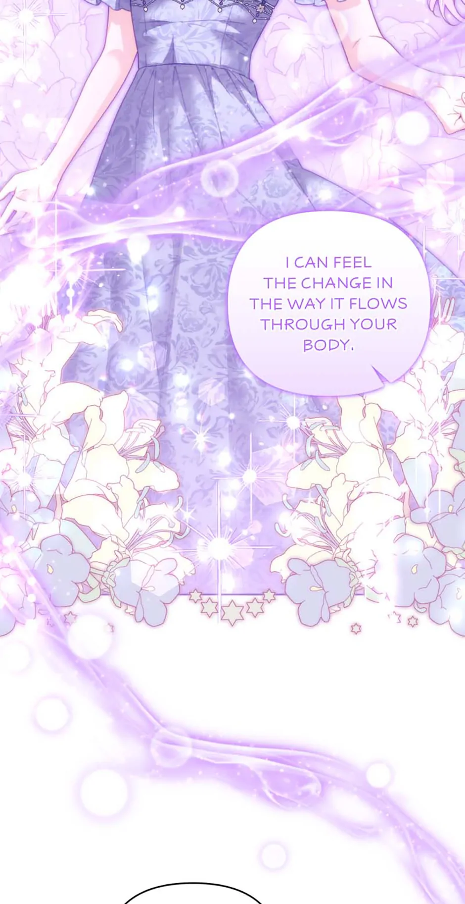 The Cursed Prince and His Clairvoyant Maid Chapter 60 - Page 16