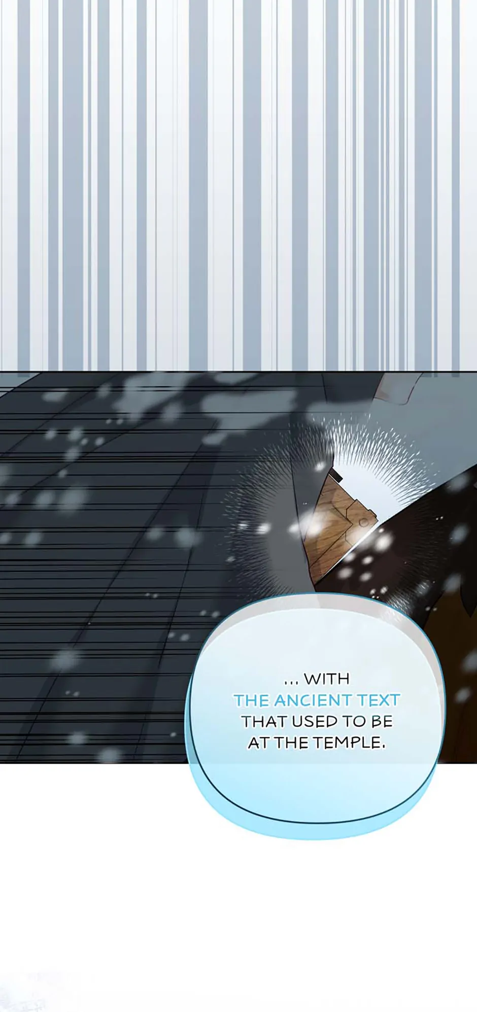 The Cursed Prince and His Clairvoyant Maid Chapter 60 - Page 22