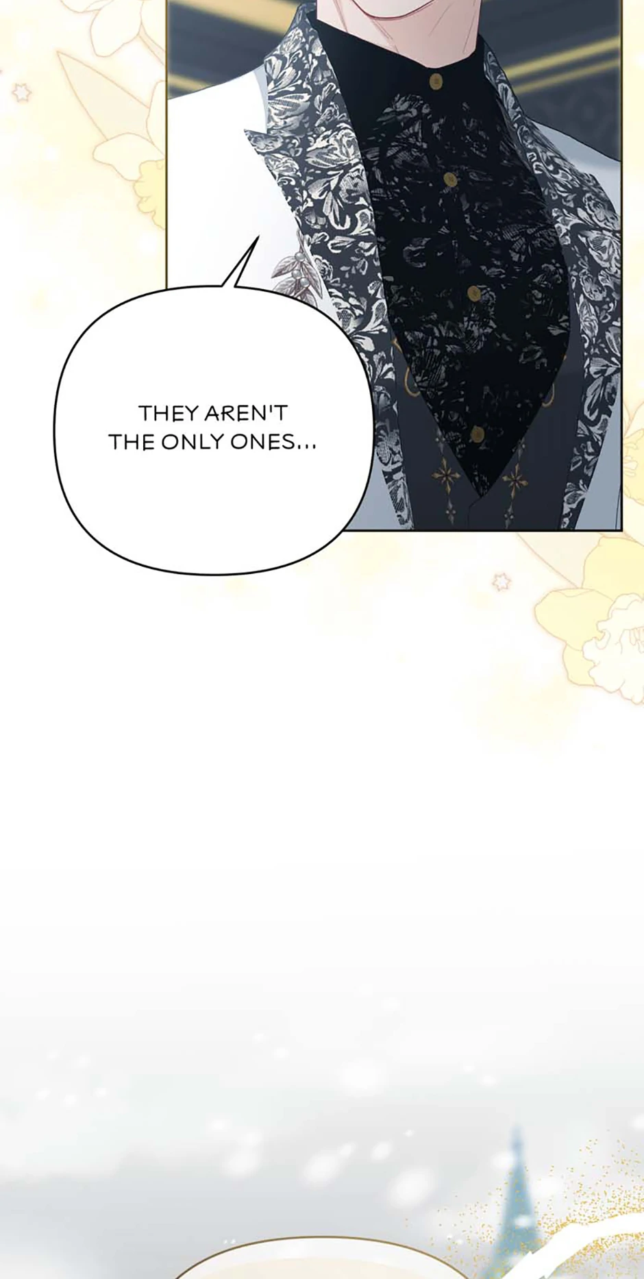 The Cursed Prince and His Clairvoyant Maid Chapter 60 - Page 31