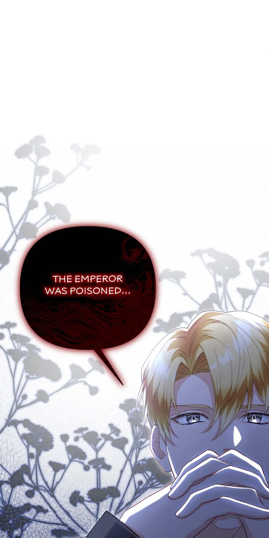 The Cursed Prince and His Clairvoyant Maid Chapter 60 - Page 40