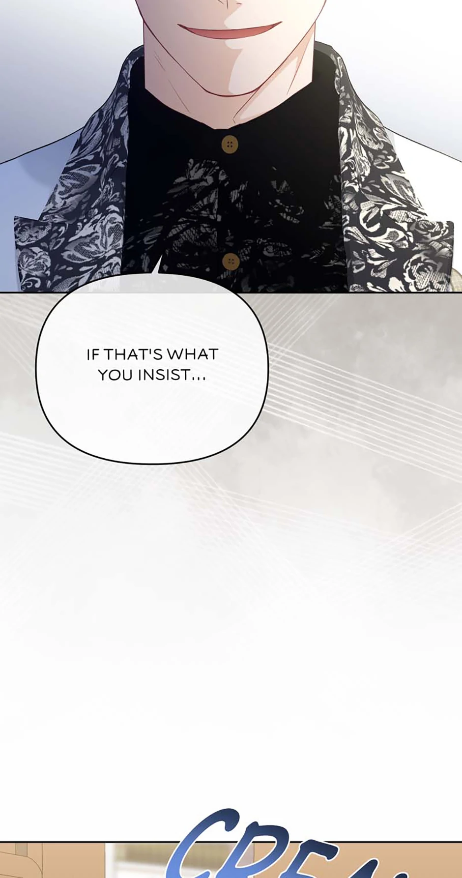 The Cursed Prince and His Clairvoyant Maid Chapter 60 - Page 48