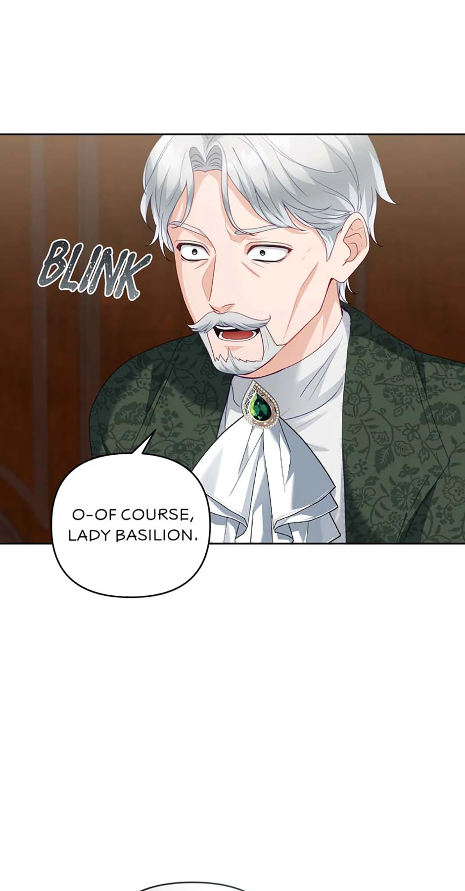 The Cursed Prince and His Clairvoyant Maid Chapter 60 - Page 5