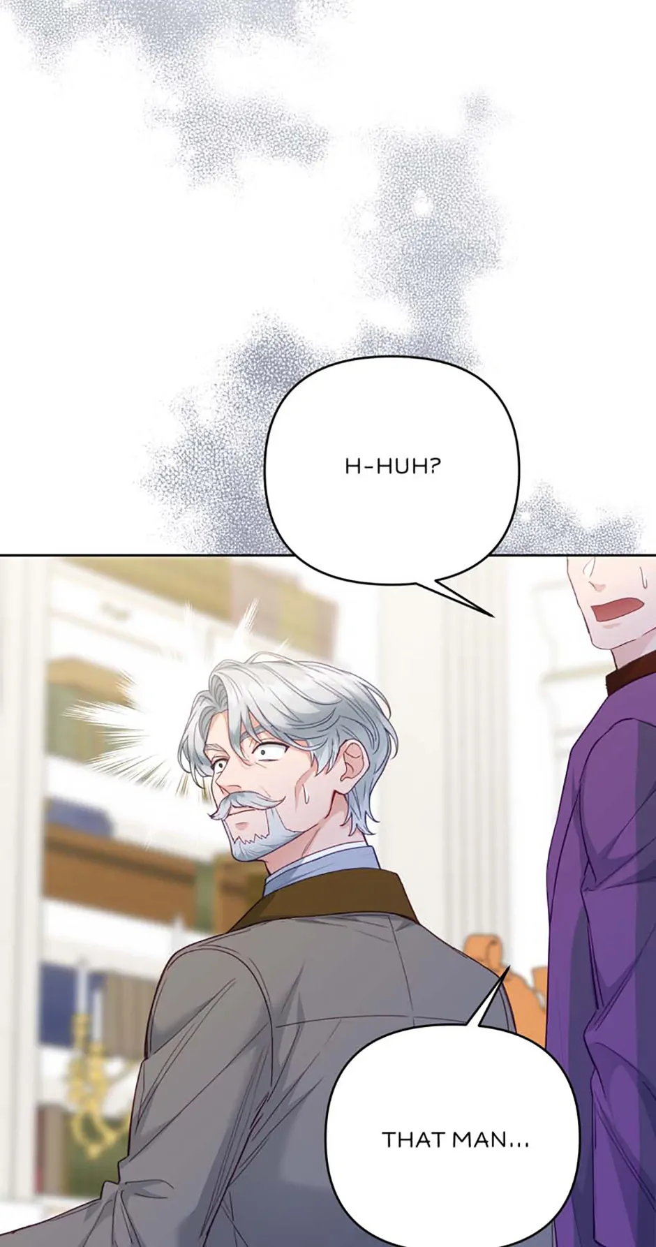 The Cursed Prince and His Clairvoyant Maid Chapter 60 - Page 50